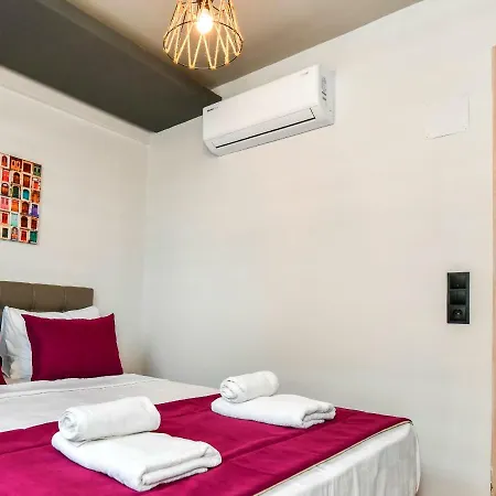 Apartamento Calis Beach - Yasam Park & 5